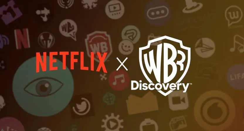Netflix to Acquire Warner Bros. for $83 Billion, Reshaping Entertainment Industry Netflix to Acquire Warner Bros. for $83 Billion, Reshaping Entertainment Industry