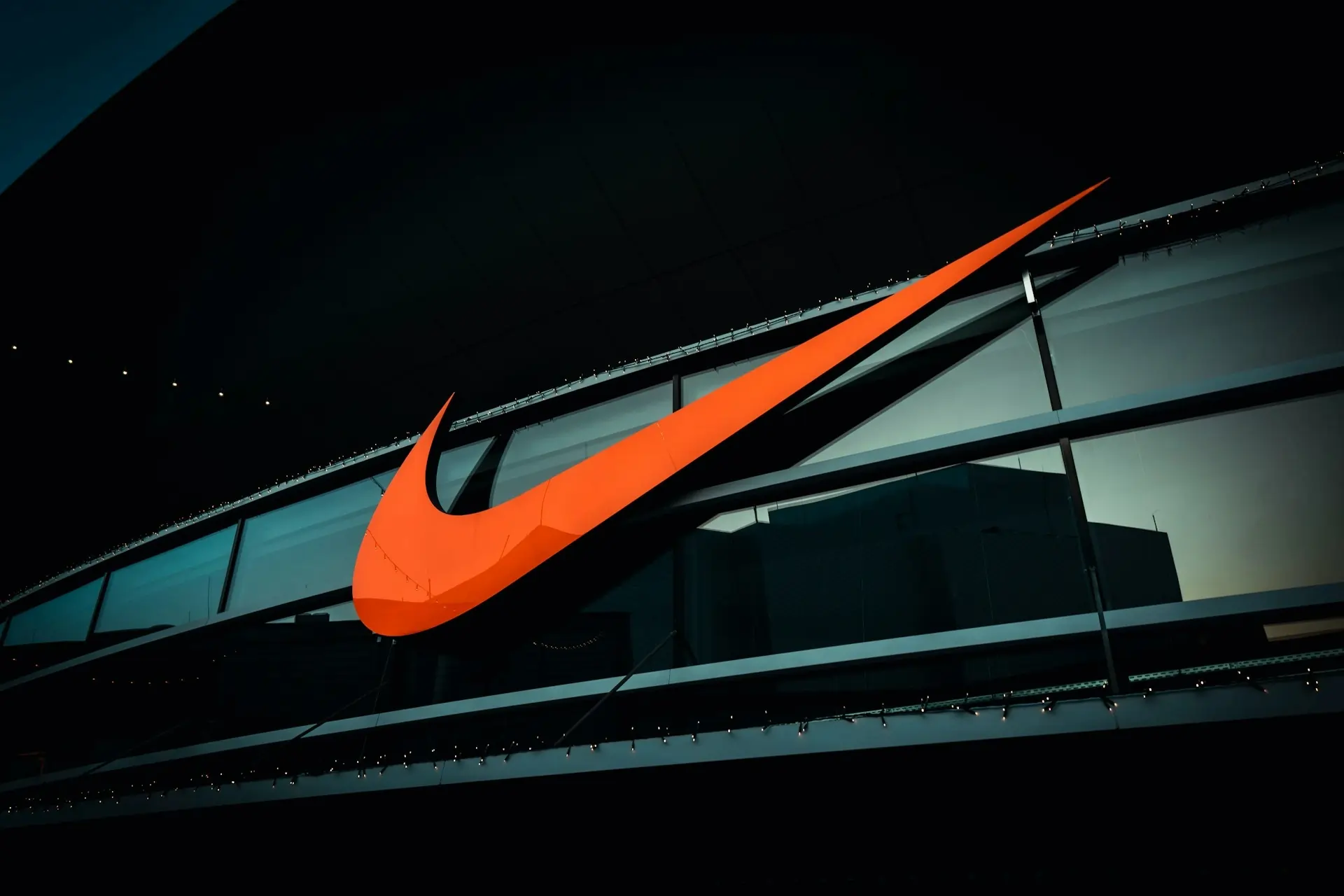 Nike to Lay Off 775 Workers as Automation Reshapes Nike to Lay Off 775 Workers as Automation Reshapes