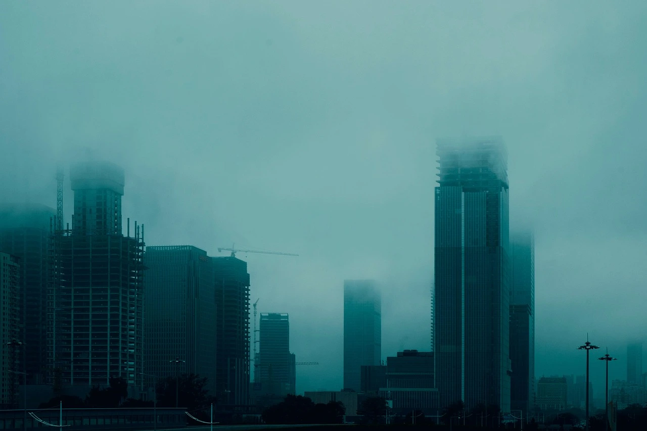 The AI Doomsday Scenario That Sent Shockwaves Through US Markets The AI Doomsday Scenario That Sent Shockwaves Through US Markets