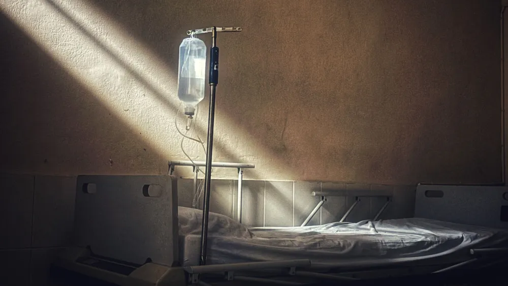 Religious Groups Take Legal Fight to Court Over New York Medical Aid-in-Dying Law Religious Groups Take Legal Fight to Court Over New York Medical Aid-in-Dying Law
