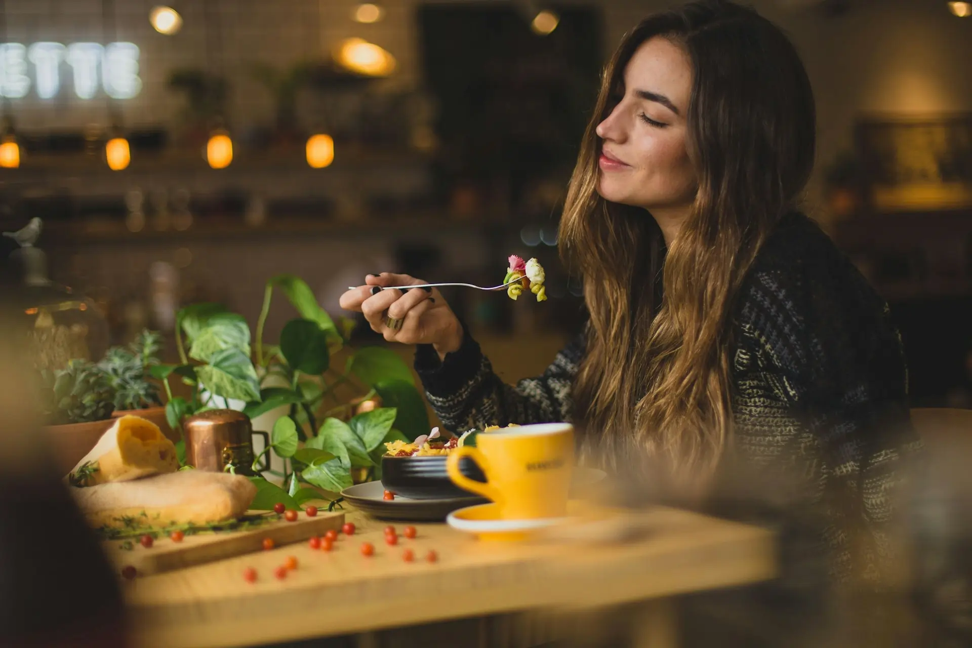 Food Tourism is Driving Travel Trends Among Younger Americans Food Tourism is Driving Travel Trends Among Younger Americans