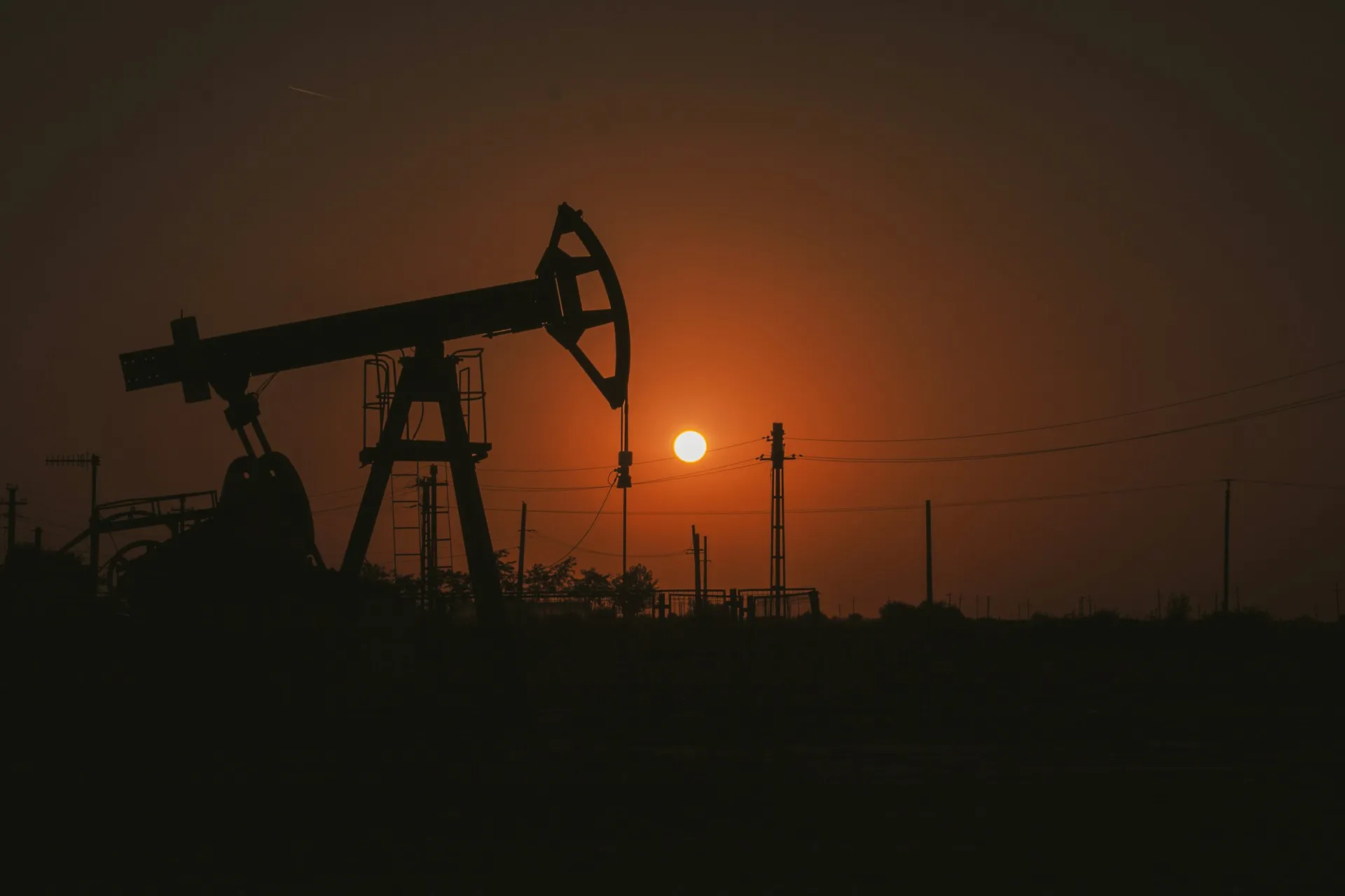 U.S. Companies Face Higher Oil Prices, Squeezing Wall Street’s Bright Earnings Outlook U.S. Companies Face Higher Oil Prices, Squeezing Wall Street’s Bright Earnings Outlook