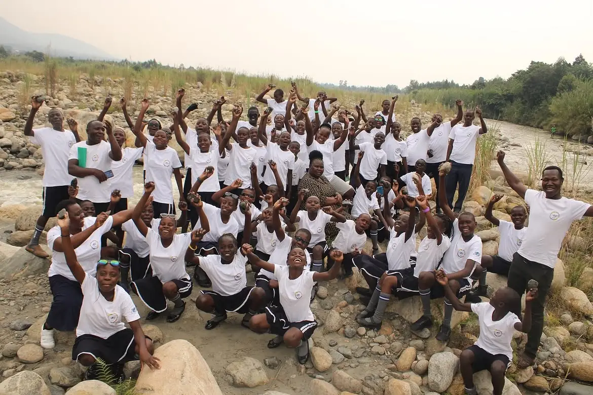 Nabikabala: the Ugandan village behind an ABF Voices choir Nabikabala: the Ugandan village behind an ABF Voices choir