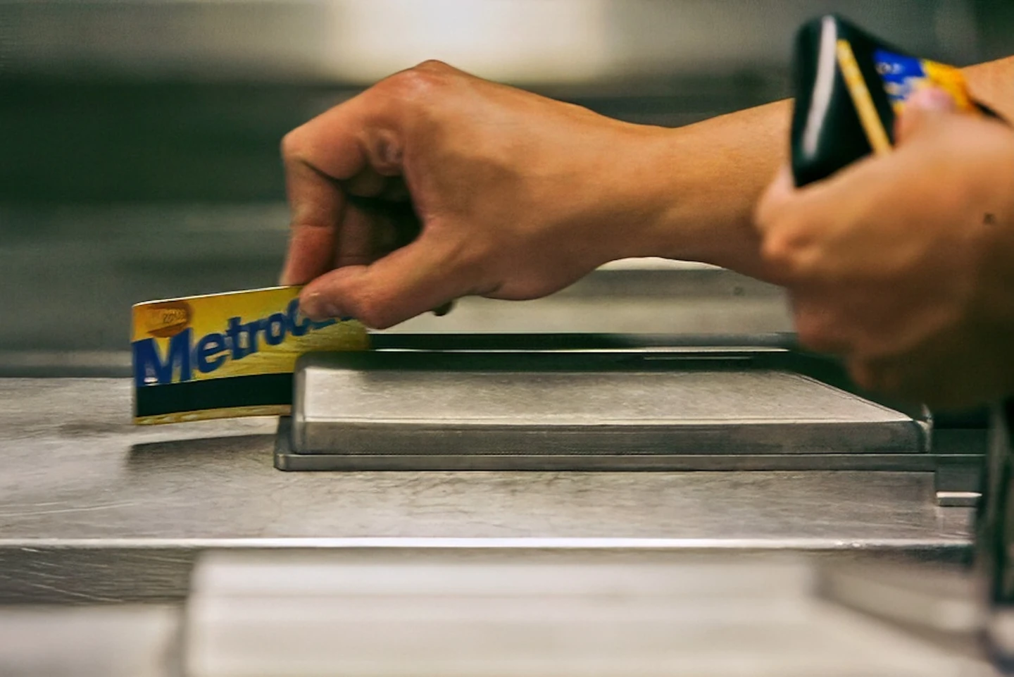 New York City Transit Phases Out MetroCards, Moves to Fully Contactless Fares New York City Transit Phases Out MetroCards, Moves to Fully Contactless Fares