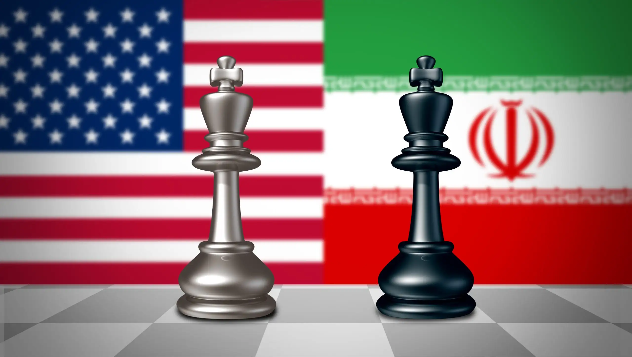 Global Oil Prices Swing Wildly as United States and Iran Move Closer to Possible Deal Global Oil Prices Swing Wildly as United States and Iran Move Closer to Possible Deal