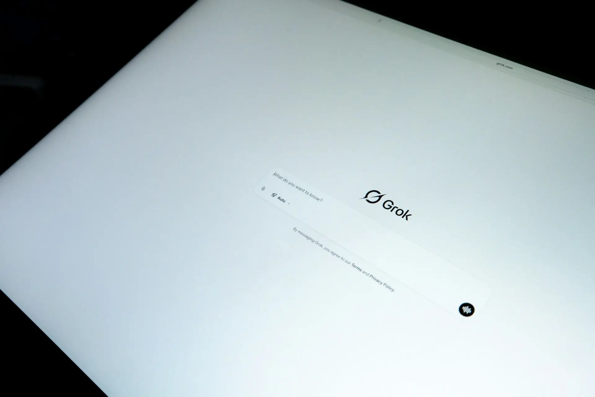 X Admits Mistake, Removes Obscene Grok AI Content After India Warning X Admits Mistake, Removes Obscene Grok AI Content After India Warning